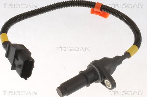 Triscan 8855 18117 - Датчик положения Коленвала, RPM abcparts.ee