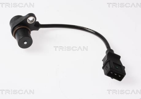 Triscan 8855 17101 - Датчик положения Коленвала, RPM abcparts.ee