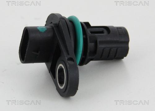 Triscan 8855 17107 - Датчик положения Коленвала, RPM abcparts.ee