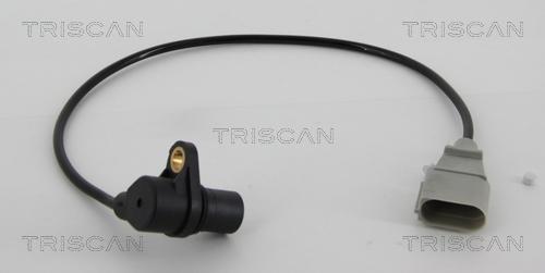 Triscan 8855 29106 - Датчик положения Коленвала, RPM abcparts.ee