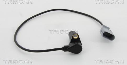 Triscan 8855 29110 - Датчик положения Коленвала, RPM abcparts.ee