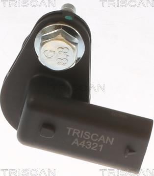 Triscan 8855 24149 - Датчик положения Распредвала abcparts.ee