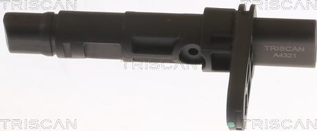 Triscan 8855 24150 - Датчик положения Коленвала, RPM abcparts.ee