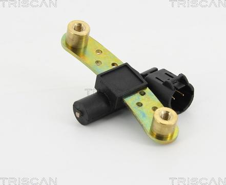 Triscan 8855 25104 - Датчик положения Коленвала, RPM abcparts.ee