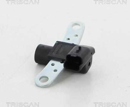 Triscan 8855 25117 - Датчик положения Коленвала, RPM abcparts.ee
