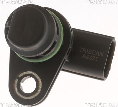Triscan 8855 21118 - Датчик положения Распредвала abcparts.ee