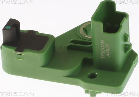 Triscan 8855 28117 - Датчик положения Коленвала, RPM abcparts.ee