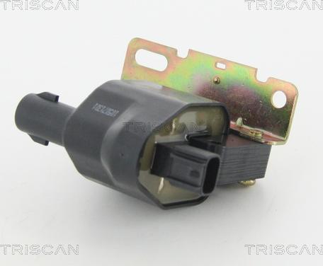 Triscan 8860 41016 - Катушка зажигания abcparts.ee