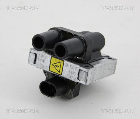 Triscan 8860 15020 - Катушка зажигания abcparts.ee