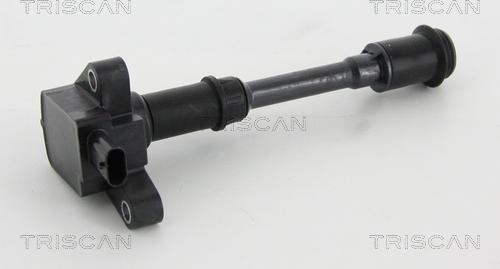 Triscan 8860 16035 - Катушка зажигания abcparts.ee