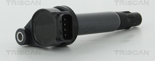 Triscan 8860 13035 - Катушка зажигания abcparts.ee