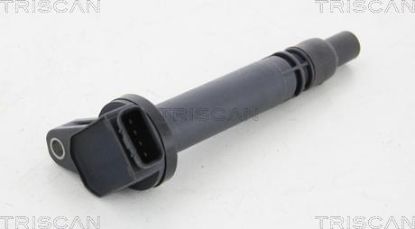Triscan 8860 13029 - Катушка зажигания abcparts.ee