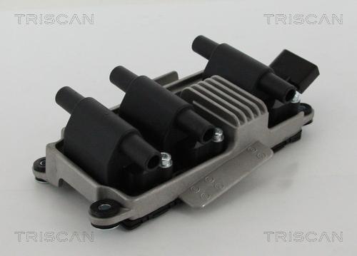 Triscan 8860 29050 - Катушка зажигания abcparts.ee