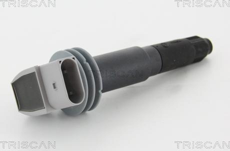 Triscan 8860 20005 - Катушка зажигания abcparts.ee