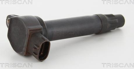 Triscan 8860 28027 - Катушка зажигания abcparts.ee