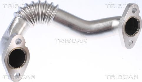 Triscan 8811 29109 - Трубка, клапан возврата ОГ abcparts.ee