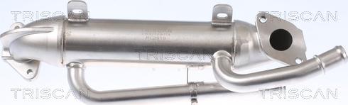Triscan 8813 29324 - Радиатор, рециркуляция ОГ abcparts.ee
