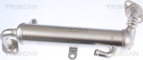 Triscan 8813 24106 - Радиатор, рециркуляция ОГ abcparts.ee