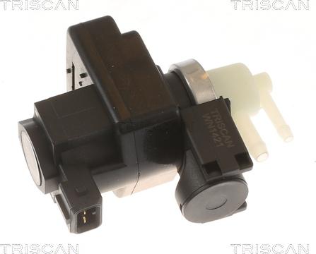 Triscan 8813 25043 - Преобразователь давления ОГ, EGR abcparts.ee