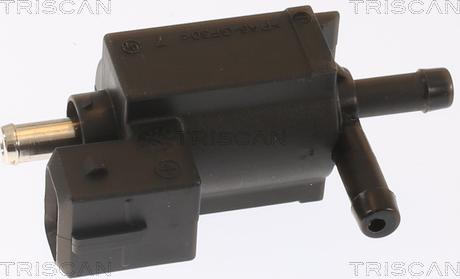 Triscan 8813 27003 - Преобразователь давления ОГ, EGR abcparts.ee