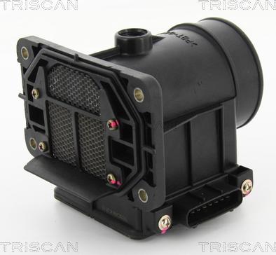 Triscan 8812 42014 - Датчик потока, массы воздуха abcparts.ee