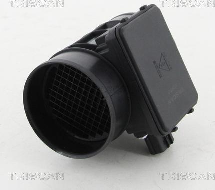 Triscan 8812 50002 - Датчик потока, массы воздуха abcparts.ee
