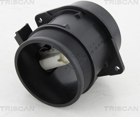 Triscan 8812 10009 - Датчик потока, массы воздуха abcparts.ee