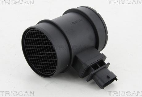 Triscan 8812 10010 - Датчик потока, массы воздуха abcparts.ee