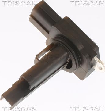 Triscan 8812 10024 - Датчик потока, массы воздуха abcparts.ee