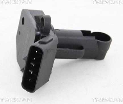 Triscan 8812 13621 - Датчик потока, массы воздуха abcparts.ee