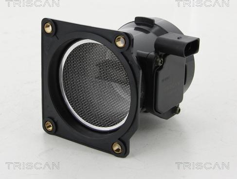 Triscan 8812 29061 - Датчик потока, массы воздуха abcparts.ee