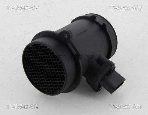 Triscan 8812 23004 - Датчик потока, массы воздуха abcparts.ee