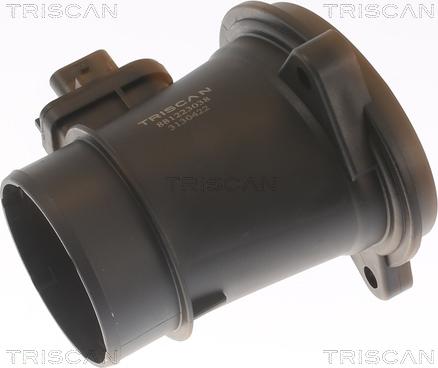 Triscan 8812 23038 - Датчик потока, массы воздуха abcparts.ee