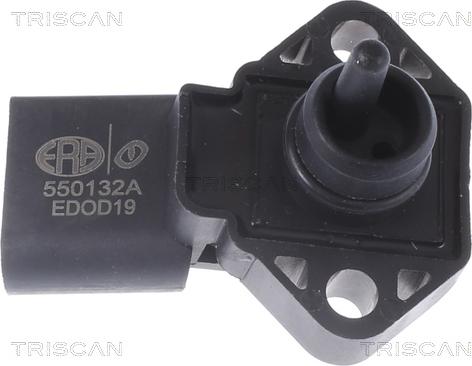 Triscan 8824 29029 - Датчик, давление во впускной трубе abcparts.ee