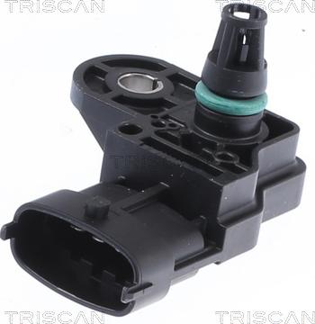 Triscan 8824 24015 - Датчик, давление во впускной трубе abcparts.ee