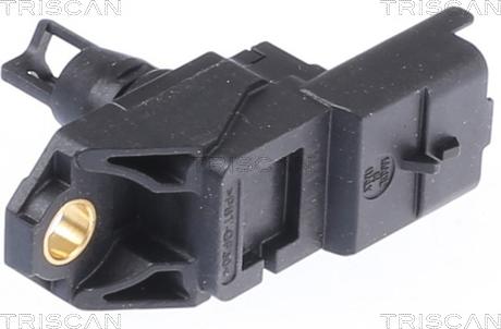 Triscan 8824 27008 - Датчик, давление во впускной трубе abcparts.ee