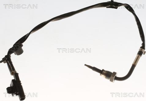 Triscan 8826 43005 - Датчик, температура выхлопных газов abcparts.ee