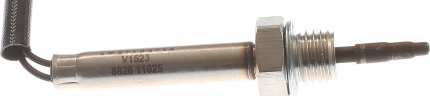 Triscan 8826 16016 - Датчик, температура выхлопных газов abcparts.ee