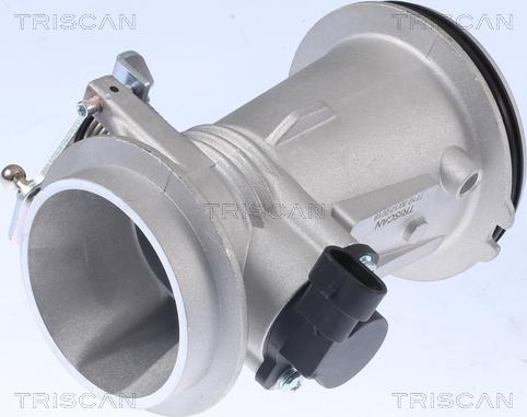 Triscan 8820 25004 - Корпус дроссельной заслонки abcparts.ee