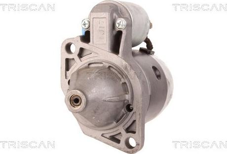 Triscan 8305 43034 - Стартер abcparts.ee