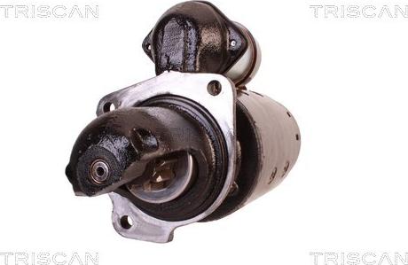 Triscan 8305 43035 - Стартер abcparts.ee