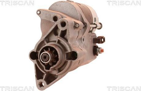Triscan 8305 42005 - Стартер abcparts.ee