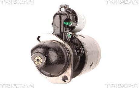 Triscan 8305 16017 - Стартер abcparts.ee