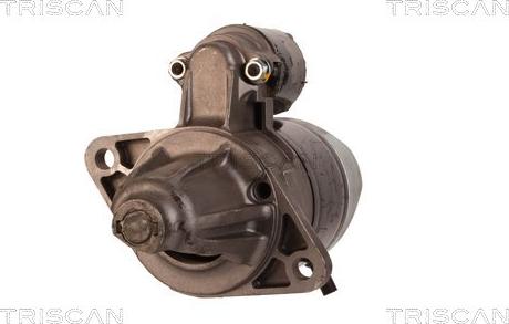 Triscan 8305 16035 - Стартер abcparts.ee