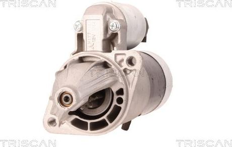 Triscan 8305 16037 - Стартер abcparts.ee