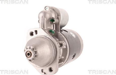 Triscan 8305 10094 - Стартер abcparts.ee