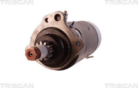 Triscan 8305 10053 - Стартер abcparts.ee