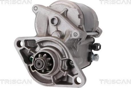 Triscan 8305 10064 - Стартер abcparts.ee
