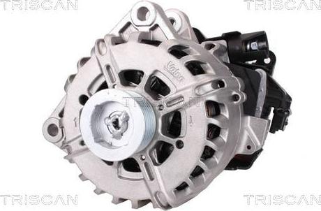 Triscan 8305 10004 - Пусковой генератор abcparts.ee