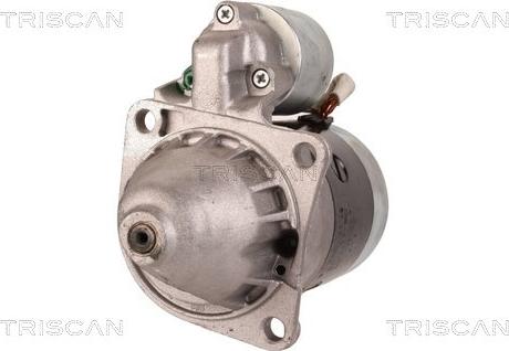 Triscan 8305 80001 - Стартер abcparts.ee